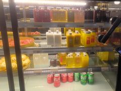 -菊上料理(蜀山银泰百货店)