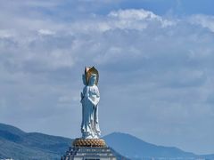 -三亚南山文化旅游区