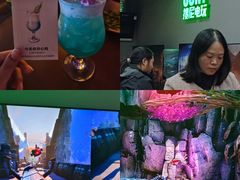 -观音桥步行街