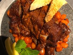 -798餐厅(任丘路店)