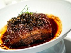湘上湘当家肉-湘上湘(米其林餐厅-正大中心总店)