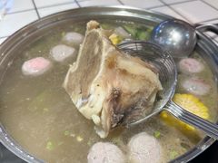 -幸运牛汕头小黄牛牛肉火锅(梅林店)