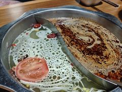 -傣妹火锅(南京东路一店)