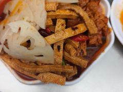 -肖家客饸饹面(郑州总店)