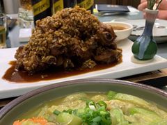 -君霖海鲜私房菜(春柳店)