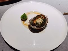 鲍鱼-徐记海鲜(南油永新汇店)