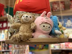 -猫相扑零食杂货铺(欧洲城店)