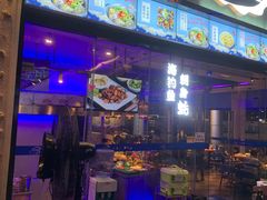 -千岛蚝高压锅生蚝·人参火锅(白云万达店)