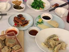-丰收日·小海鲜·沪上家宴(顾村正大店)