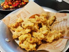 -一善菌·云南菌汤·云南菜(银泰城店)