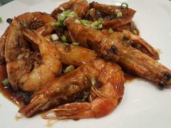 -稻香酒家·33年老字号·港式粤菜(富邦中心店)