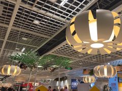 -宜家·瑞典风味餐厅(无锡店)