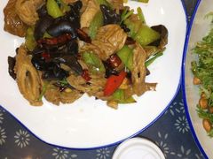 -旺角小渔村(幸福中路店)