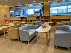 大堂-海底捞火锅(团结桥店)
