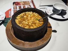 -绿茶餐厅(广州嘉裕太阳城店)