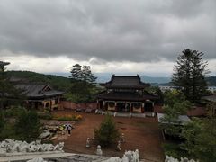 -图们口岸