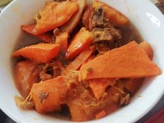 -北京龙庆四季香农家饭庄·灶台鱼·碳烤虹鳟鱼(龙庆峡店)