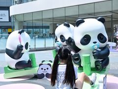 -东莞松山湖万象汇