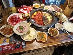 -蜀大侠火锅(总府路店)