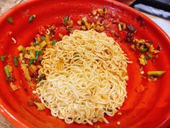 -小竖点徽派卷面皮(洪都店)