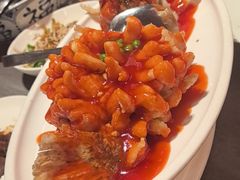 -小厨娘金榜题名(夫子庙秦淮河店)