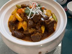-阿西叶滩羊馆(交大店)