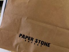 -PAPER STONE BAKERY(天汇广场店)
