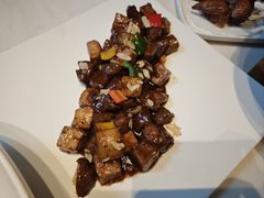 -顺福苑·新派淮扬菜