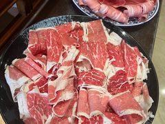 -宣武小院涮肉(前门店)