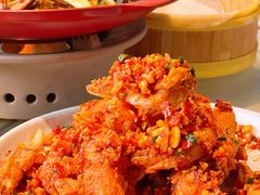 -阿瓦山寨·湘菜现炒·剁椒鱼头王(咸阳总店)