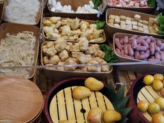 -牛New寿喜烧(青浦店)
