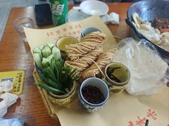-十二道丰味·徐州土菜·烧烤(何山路店)