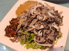 -振生清真饭店(永安道店)