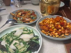 -小吊梨汤·北京菜·烤鸭(鸟巢店)