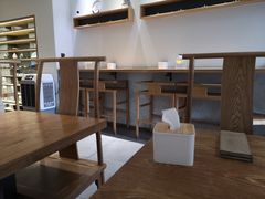 大堂-静一餐厅·湖北菜(前门创始店)