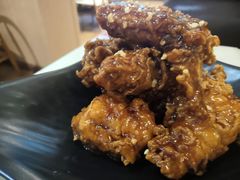 -阿泽禧烤肉(民兴花园店)