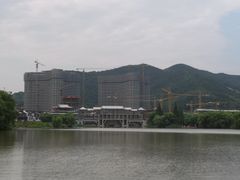 -长兴太湖图影湿地文化园