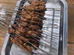 -清真·马峰烤肉(小学习北巷店)