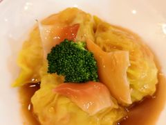 -鹿鸣酒家(越秀店)