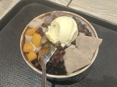 -鲜芋仙(南开大悦城店)