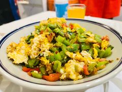 -新新湘菜馆(新中街二条店)