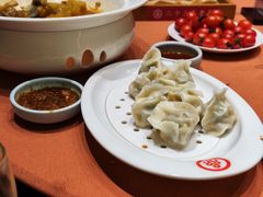 -双合园·海鲜水饺青岛菜(九水东路店)