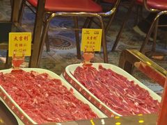 -大吉利·潮汕牛肉火锅(河西店)