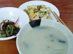 -皂河炒鸡蛋·擀面皮(富康大道店)