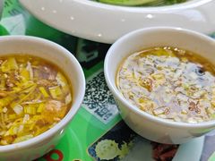 -令氏家外家周秦食府(高新店)