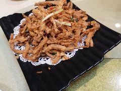 -城北食府(枫林店)