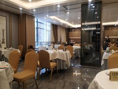 大堂-金时代顺风大酒店(临港百联店)
