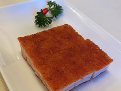冰烧三层肉-利苑酒家(金宝店)