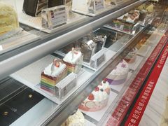 -85度C(苏州石路店)