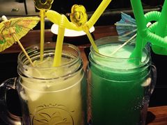 -火炉火自助餐(枫蓝国际店)